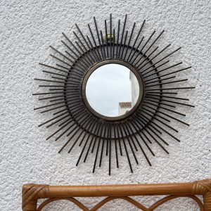 Miroir Soleil